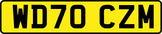 WD70CZM