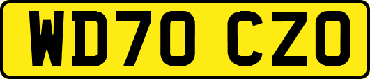 WD70CZO