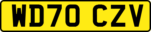 WD70CZV