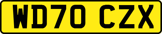 WD70CZX