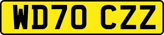 WD70CZZ