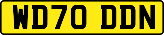 WD70DDN
