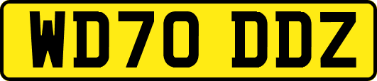WD70DDZ