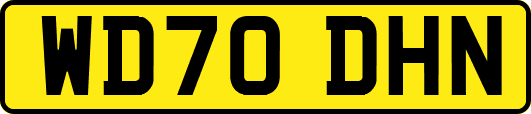 WD70DHN