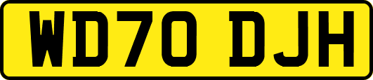 WD70DJH