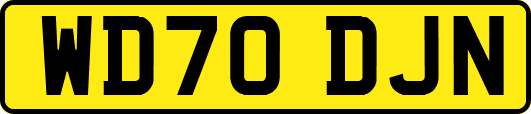 WD70DJN