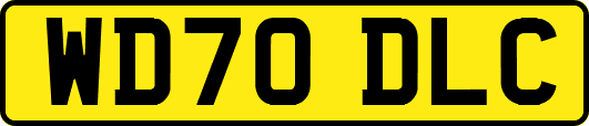 WD70DLC