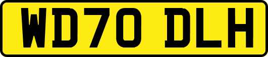 WD70DLH