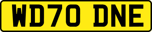 WD70DNE