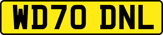 WD70DNL