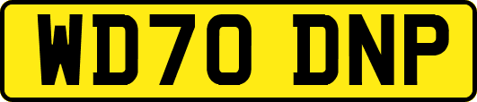 WD70DNP