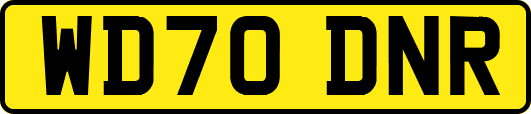 WD70DNR