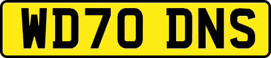 WD70DNS