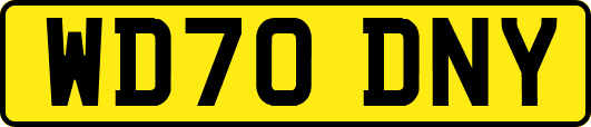 WD70DNY