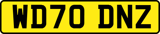 WD70DNZ
