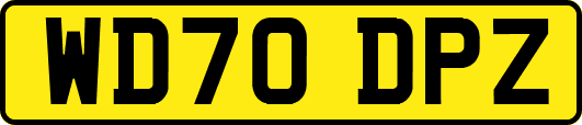 WD70DPZ