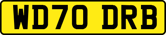 WD70DRB