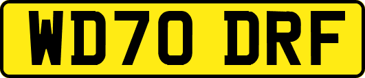 WD70DRF