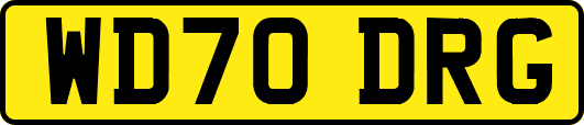 WD70DRG