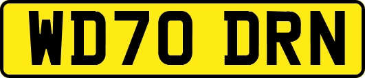 WD70DRN