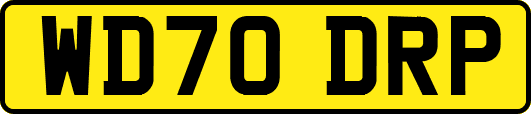 WD70DRP