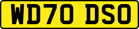 WD70DSO