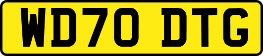 WD70DTG