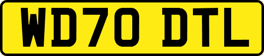 WD70DTL
