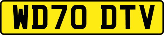 WD70DTV