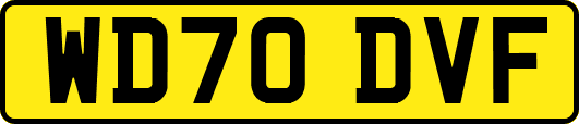 WD70DVF