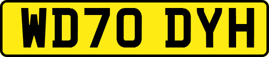 WD70DYH