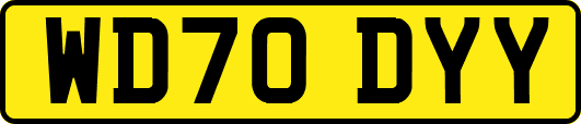 WD70DYY