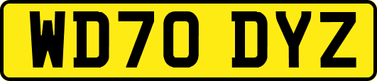 WD70DYZ
