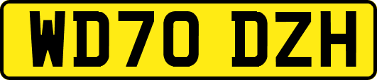 WD70DZH