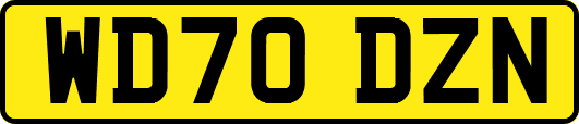 WD70DZN