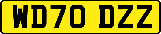 WD70DZZ