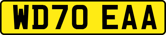 WD70EAA