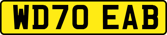 WD70EAB