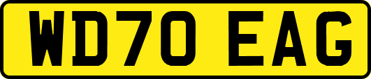 WD70EAG