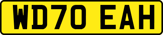 WD70EAH