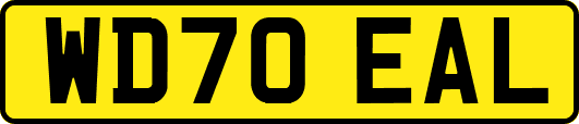 WD70EAL