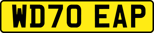 WD70EAP