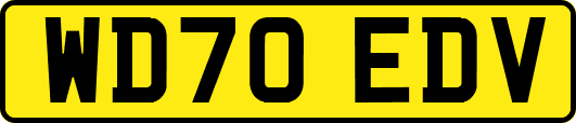 WD70EDV