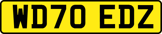 WD70EDZ
