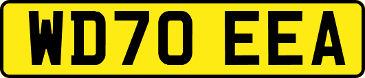 WD70EEA