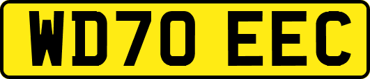 WD70EEC