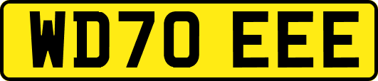 WD70EEE