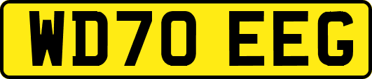 WD70EEG
