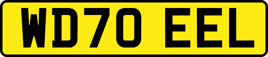 WD70EEL