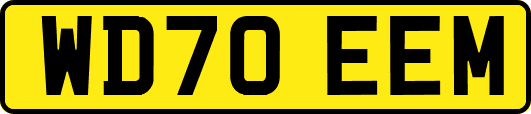 WD70EEM